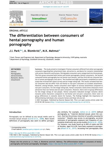 realistic hentai|The differentiation between consumers of hentai pornography .